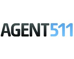 AGENT511 logo