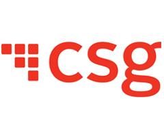 CSG logo