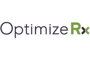 OptimizeRX logo