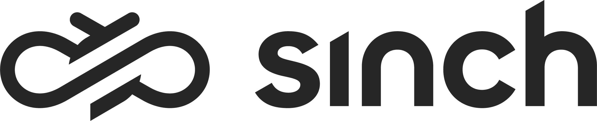 Sinch logo