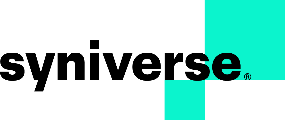 Syniverse logo