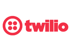 twilio logo