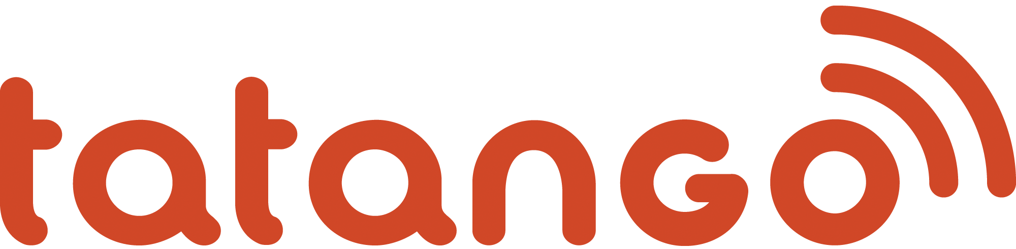 Tatango logo
