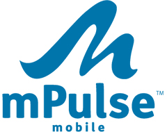 mPulse logo