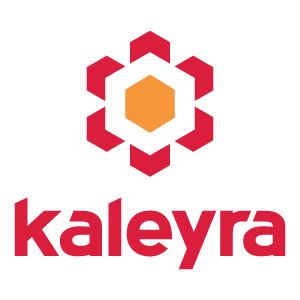 Kaleyra logo