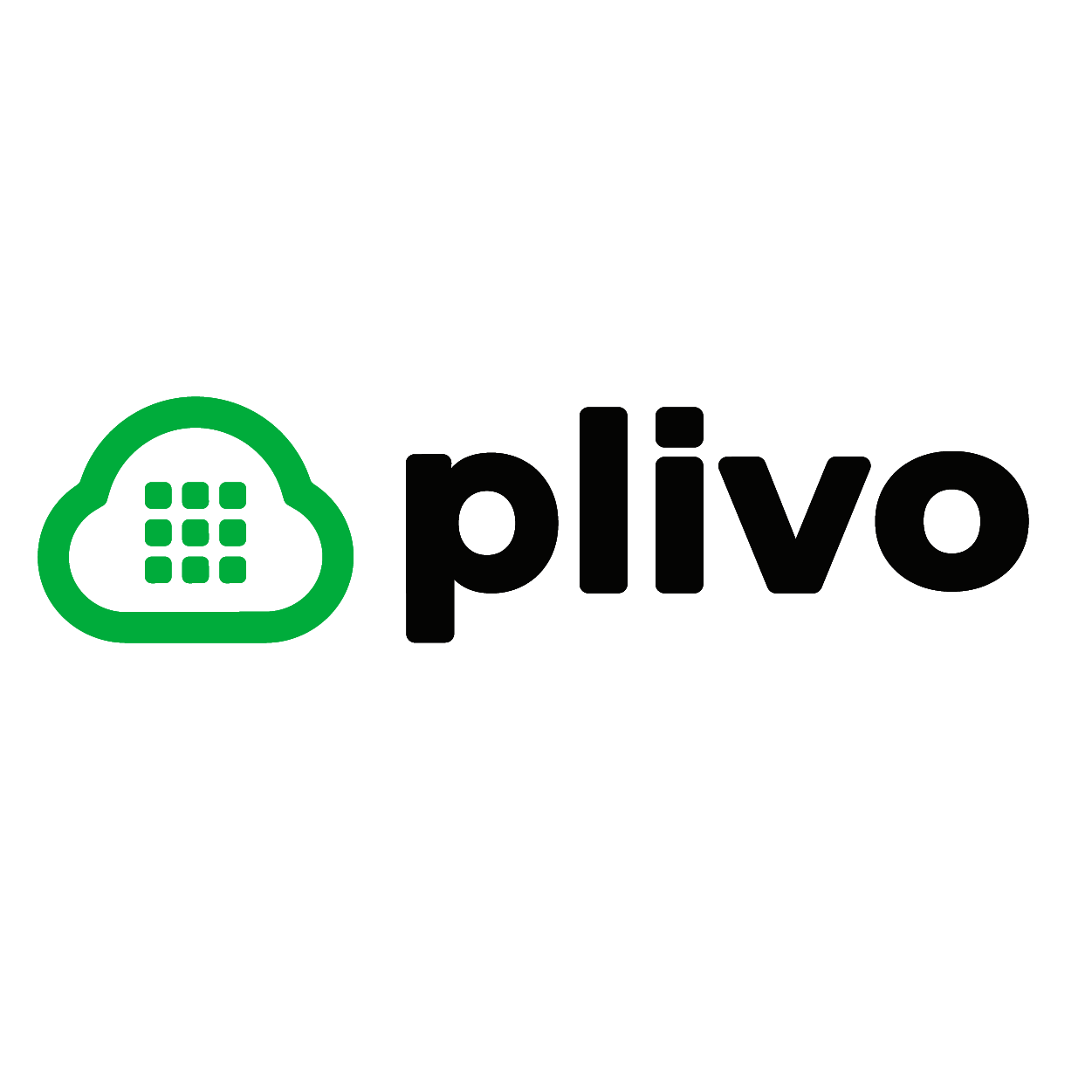 Plivo logo