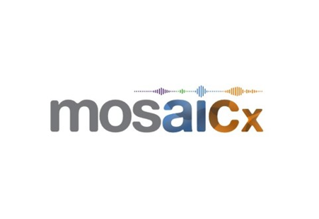 Mosaicx logo