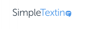 SimpleTexting logo