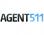 logo - AGENT511