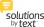 logo - Solutions by Text