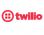 logo - Twilio Inc