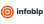 logo - Infobip