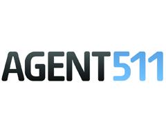 logo - AGENT511
