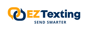 logo - EZTexting