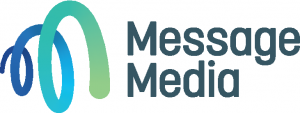 logo - MessageMedia