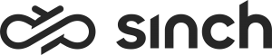 logo - Sinch