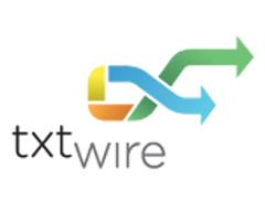 logo - txtwire