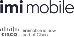 logo - IMImobile