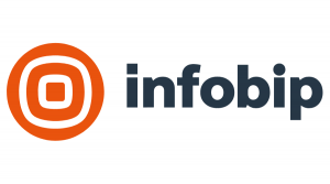 logo - Infobip
