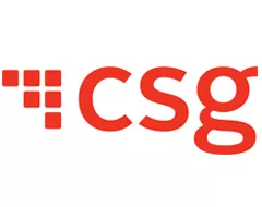 CSG logo