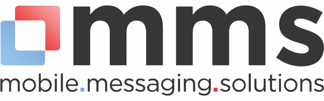 Mobile Messaging Solutions logo