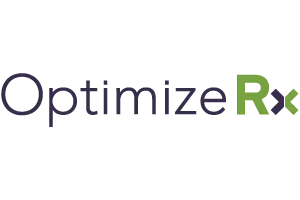 OptimizeRX logo